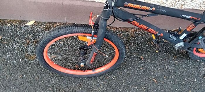 Bmx
