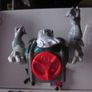 DC Comics Super Hero Friends Imaginext Doomsday  Figure &6 Others. Image 7