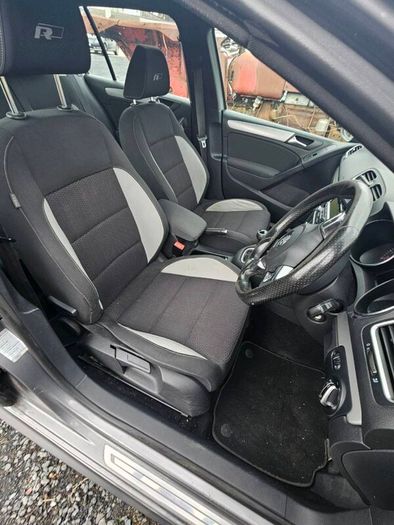 VG golf tsi r line 1.2l for sale (parts)