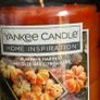 Pumpkin Harvest Yankee Candle Image 2