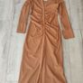 Shirt dress Image 5