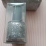 New 2 nail varnish in small silver purse Image 6