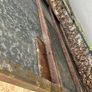 Heavy Duty Galvanised Steel Security Door/Gate Image 6