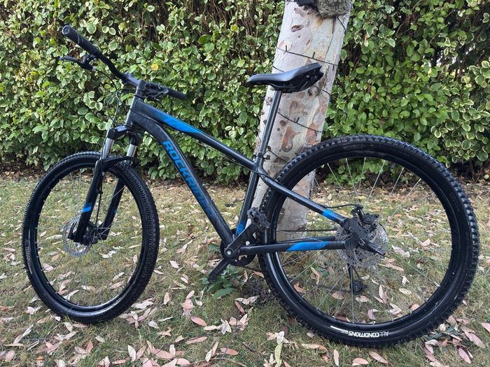 Rockrider
