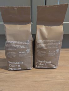 Fugabella kerakoll grout 31