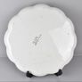 Antique Derby Decorative Plate (tray) Image 3