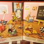 Jack and Jill Book 1970 Image 2