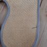 bamboo buggy liner Image 4