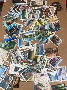 Post Cards