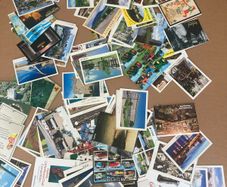 Post Cards
