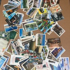 Post Cards