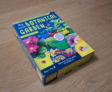 Kids' 1st Miniature Botanical Garden