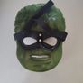 Halloween face mask Image 2
