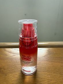 Oui Cherie Hydrating Setting Spray