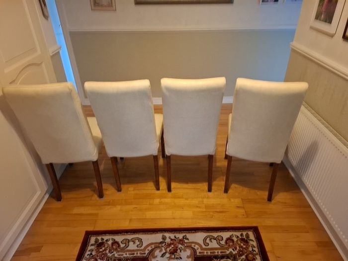 chairs