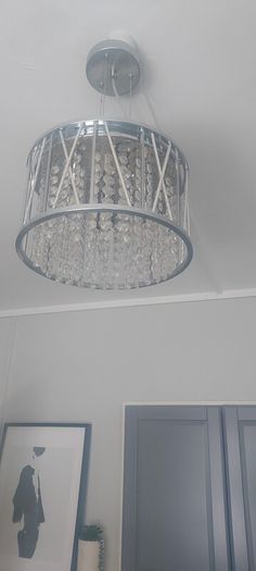 Ceiling Pendant Light