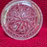 Cavan Crystal Whiskey Spirits Decanter Image 3