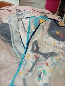 baby suit sets bundle x5