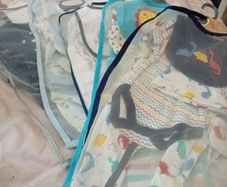baby suit sets bundle x5