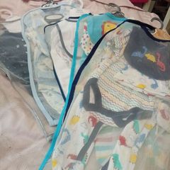 baby suit sets bundle x5