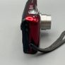 Nikon Coolpix A10 16.1MP Digital Camera Red Image 7