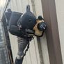 Petrol strimmer Image 4