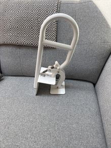 Bath Mobility Rail