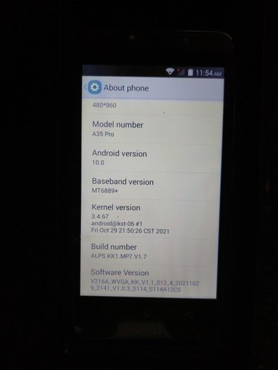 phone