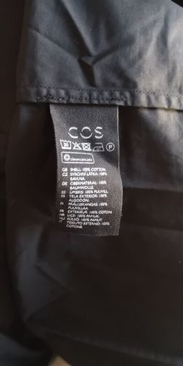Dress from COS
