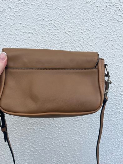 Coach Bleeker Penny Handbag - Authentic