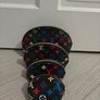 4pc cosmetic bag sets Image 3