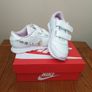 New Nike trainers size 2.5 UK Image 3