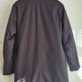 Jack & Jones Premium Men's Smart Winter Coat Black Image 2