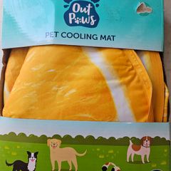 Pet Cooling Mat New