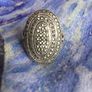 Art Deco Ring Image 4