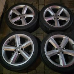 Alloys
