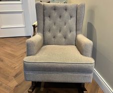 rocking chair