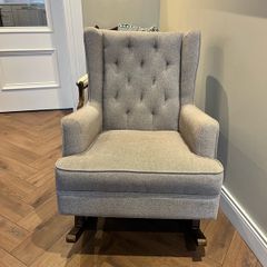 rocking chair