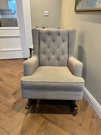 rocking chair