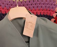 brand new suit  skirt and jacket