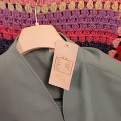 brand new suit  skirt and jacket