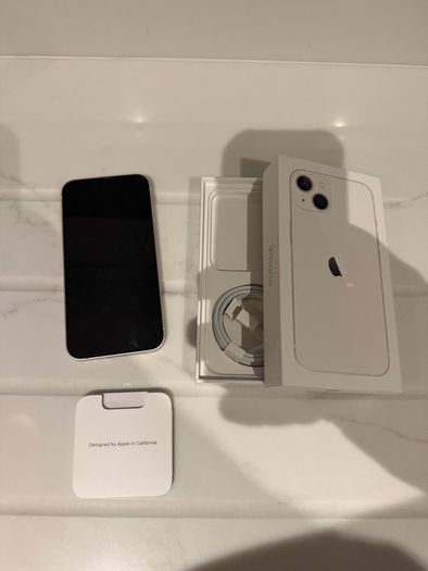 Apple IPhone 13