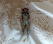 Star Wars 6 Inch Constable Zuvio