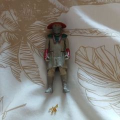 Star Wars 6 Inch Constable Zuvio