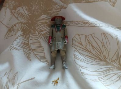 Star Wars 6 Inch Constable Zuvio