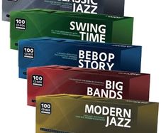 Jazz CD Box Set