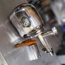 Masticating Cold press slow Juicer Angel 5500 Image 6
