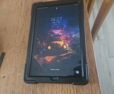 Samsung Galaxy Tab A