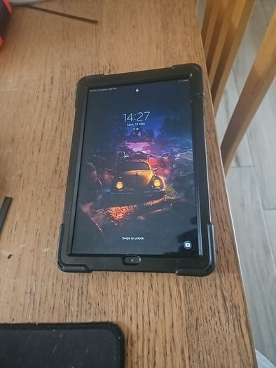 Samsung Galaxy Tab A