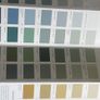 Pure Silk Interlined Curtains Image 4